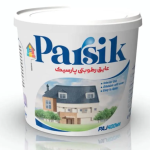 رنگ مولتی کاور سبز