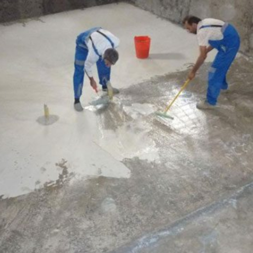 عایق دو جزئی چیست 