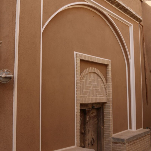 مزایای نمای کاهگل مصنوعی