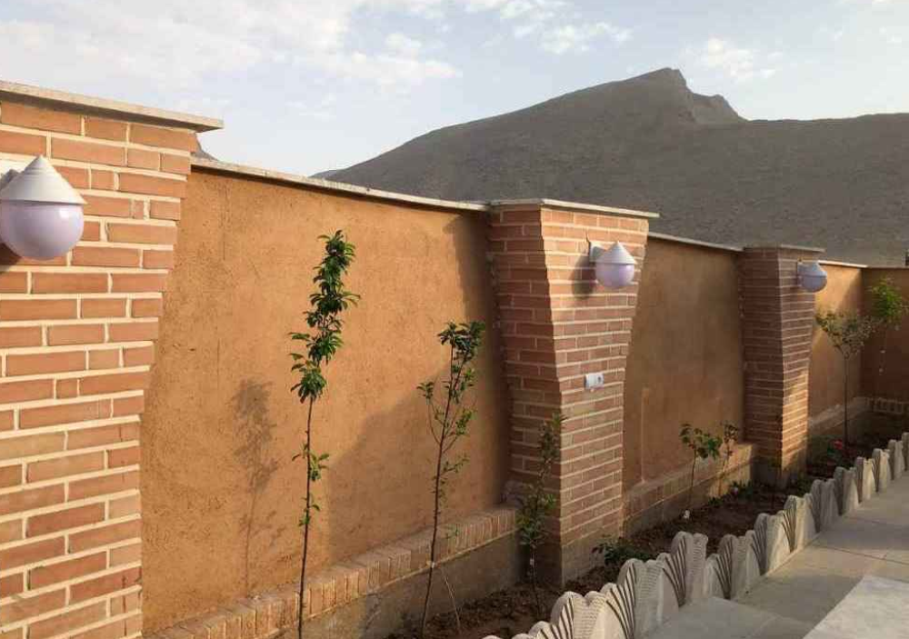 مزایای نمای کاهگل مصنوعی