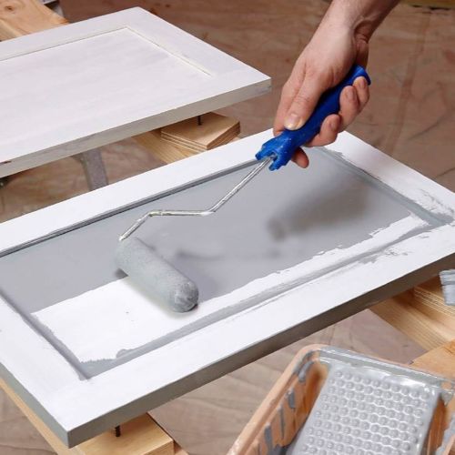رنگ مولتی کاور برای کابینت
